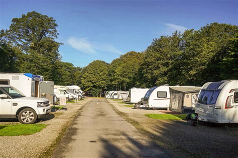 bolton abbey caravan park  Set in six acres of woodland, our park is quiet and peaceful, attractive and clean